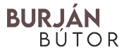 Burján Bútor