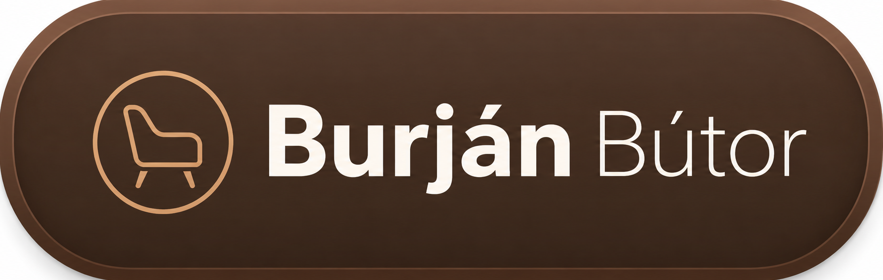 Burján Bútor